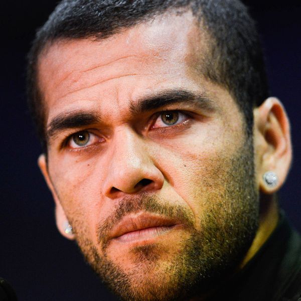 Dani Alves